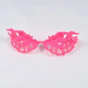 Monster High Doll 2013 Lagoonafire Freaky Fusion